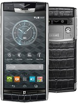 Best available price of Vertu Signature Touch in Netherlands