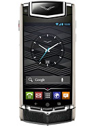 Best available price of Vertu Ti in Netherlands