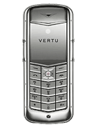 Best available price of Vertu Constellation 2006 in Netherlands