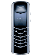 Best available price of Vertu Signature in Netherlands