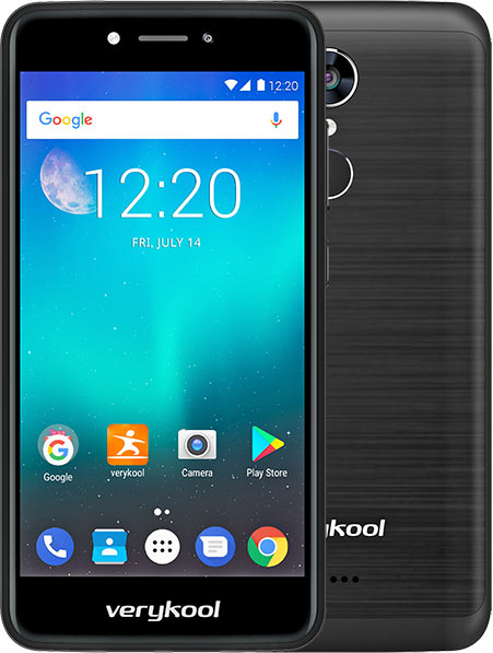 Best available price of verykool s5205 Orion Pro in Netherlands