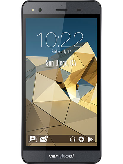 Best available price of verykool SL5550 Maverick LTE in Netherlands