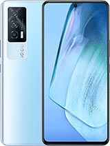 Best available price of vivo iQOO 7 (India) in Netherlands