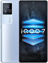 Best available price of vivo iQOO 7 in Netherlands