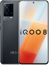 Best available price of vivo iQOO 8 in Netherlands
