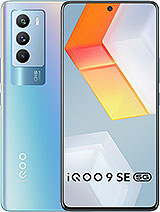 Best available price of vivo iQOO 9 SE in Netherlands