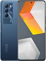 Best available price of vivo iQOO Neo5 S in Netherlands