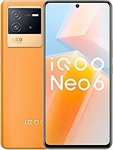Best available price of vivo iQOO Neo6 (China) in Netherlands