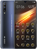 Best available price of vivo iQOO Pro 5G in Netherlands