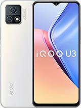 Best available price of vivo iQOO U3 in Netherlands
