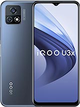 Best available price of vivo iQOO U3x in Netherlands