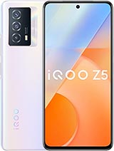 Best available price of vivo iQOO Z5 in Netherlands