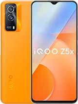 Best available price of vivo iQOO Z5x in Netherlands