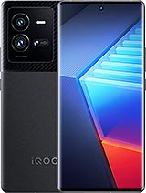 Best available price of vivo iQOO 10 Pro in Netherlands