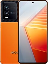 Best available price of vivo iQOO 10 in Netherlands