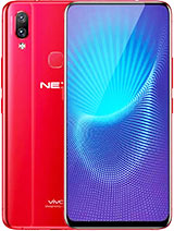 Best available price of vivo NEX A in Netherlands