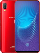 Best available price of vivo NEX S in Netherlands