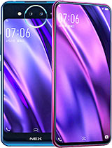Best available price of vivo NEX Dual Display in Netherlands