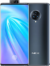 Best available price of vivo NEX 3 in Netherlands