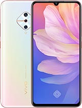 Best available price of vivo S1 Pro in Netherlands