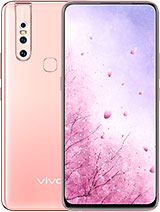 Best available price of vivo S1 China in Netherlands