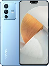 Best available price of vivo S12 Pro in Netherlands
