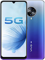 Best available price of vivo S6 5G in Netherlands