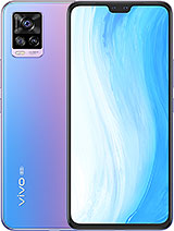 Best available price of vivo S7 in Netherlands