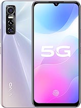 Best available price of vivo S7e in Netherlands