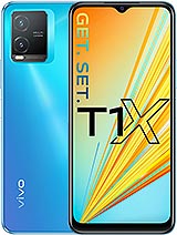 Best available price of vivo T1x (India) in Netherlands