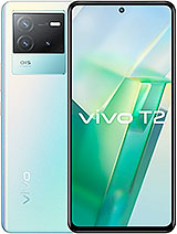 Best available price of vivo T2 in Netherlands