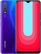 Best available price of vivo U20 in Netherlands
