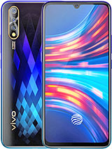 Best available price of vivo V17 Neo in Netherlands