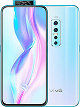 Best available price of vivo V17 Pro in Netherlands