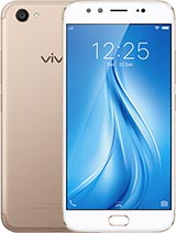 Best available price of vivo V5 Plus in Netherlands