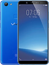 Best available price of vivo V7 in Netherlands