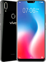 Best available price of vivo V9 in Netherlands