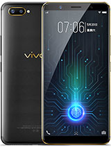 Best available price of vivo X20 Plus UD in Netherlands