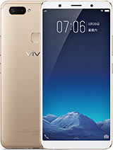 Best available price of vivo X20 Plus in Netherlands