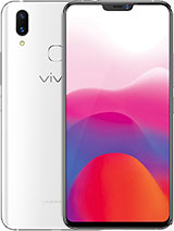 Best available price of vivo X21 in Netherlands