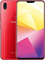 Best available price of vivo X21i in Netherlands