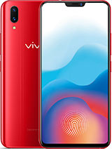Best available price of vivo X21 UD in Netherlands