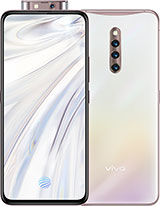 Best available price of vivo X27 Pro in Netherlands