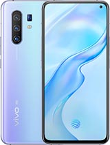 Best available price of vivo X30 Pro in Netherlands