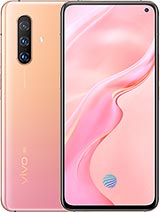 Best available price of vivo X30 in Netherlands