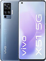 Best available price of vivo X51 5G in Netherlands