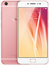 Best available price of vivo X7 Plus in Netherlands