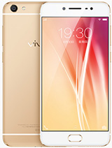 Best available price of vivo X7 in Netherlands