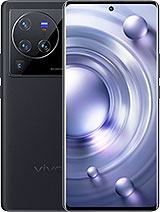 Best available price of vivo X80 Pro in Netherlands