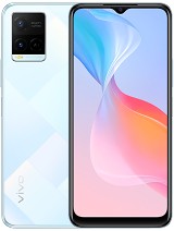 Best available price of vivo Y21G in Netherlands